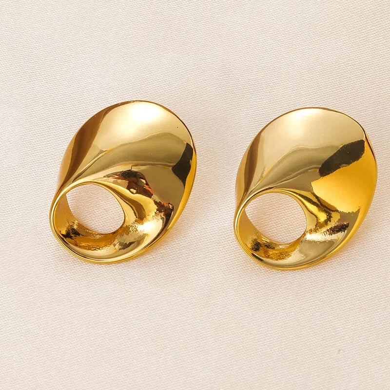 The Arlo Earrings