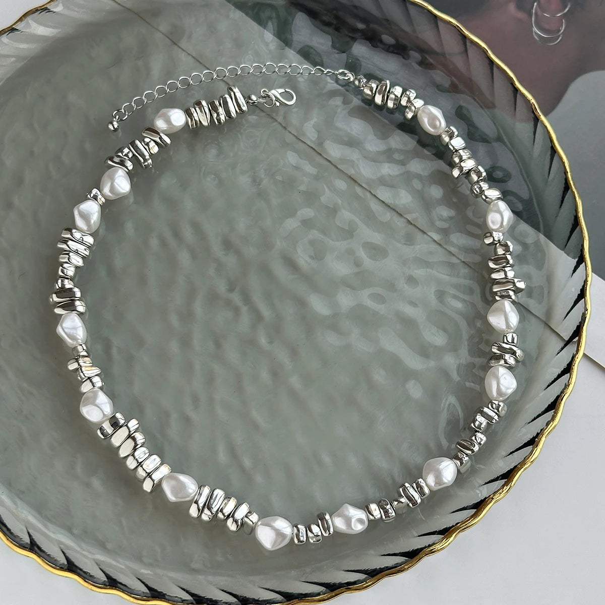 The Ariel Necklace
