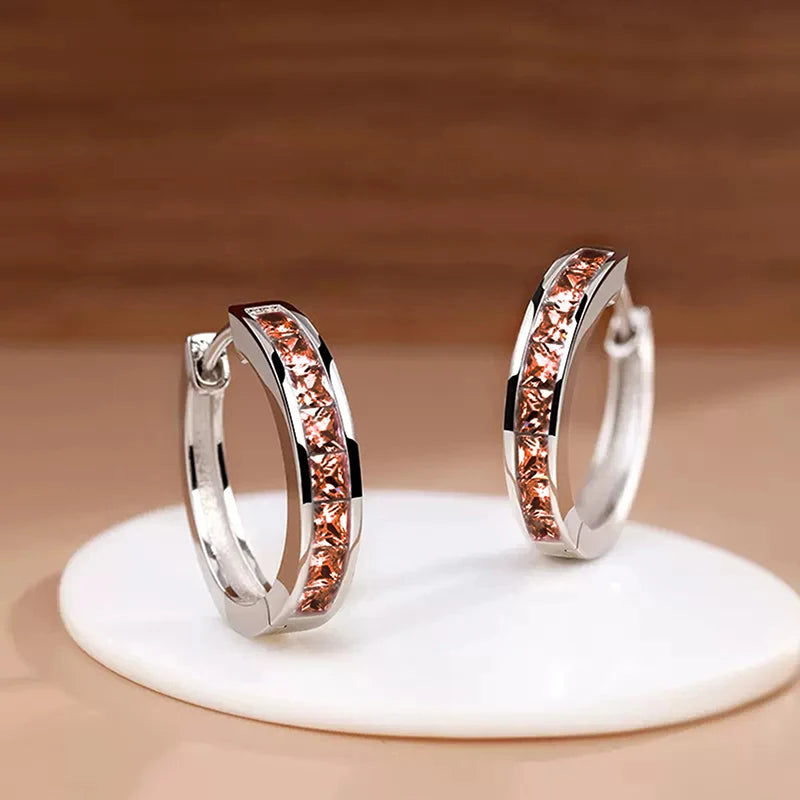 The Celeste Earrings
