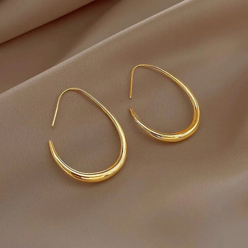 The Luna Earrings