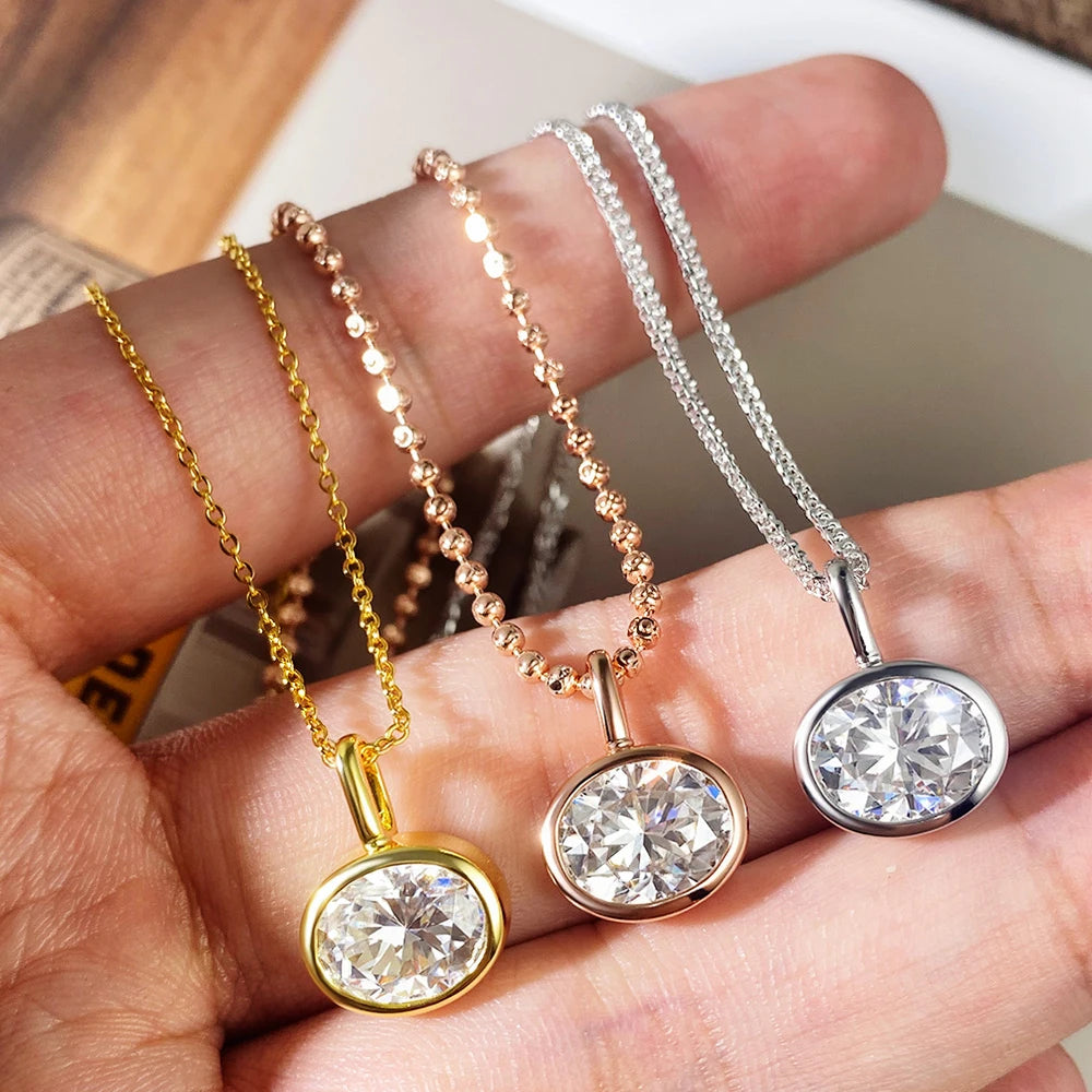 The Enya Necklace