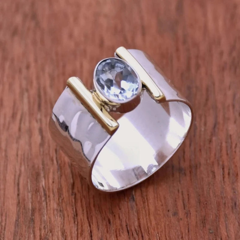The Calista Ring