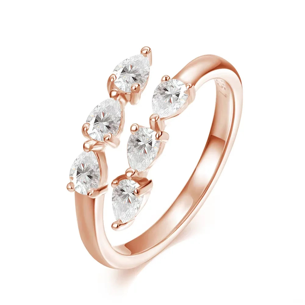 The Isadora Ring