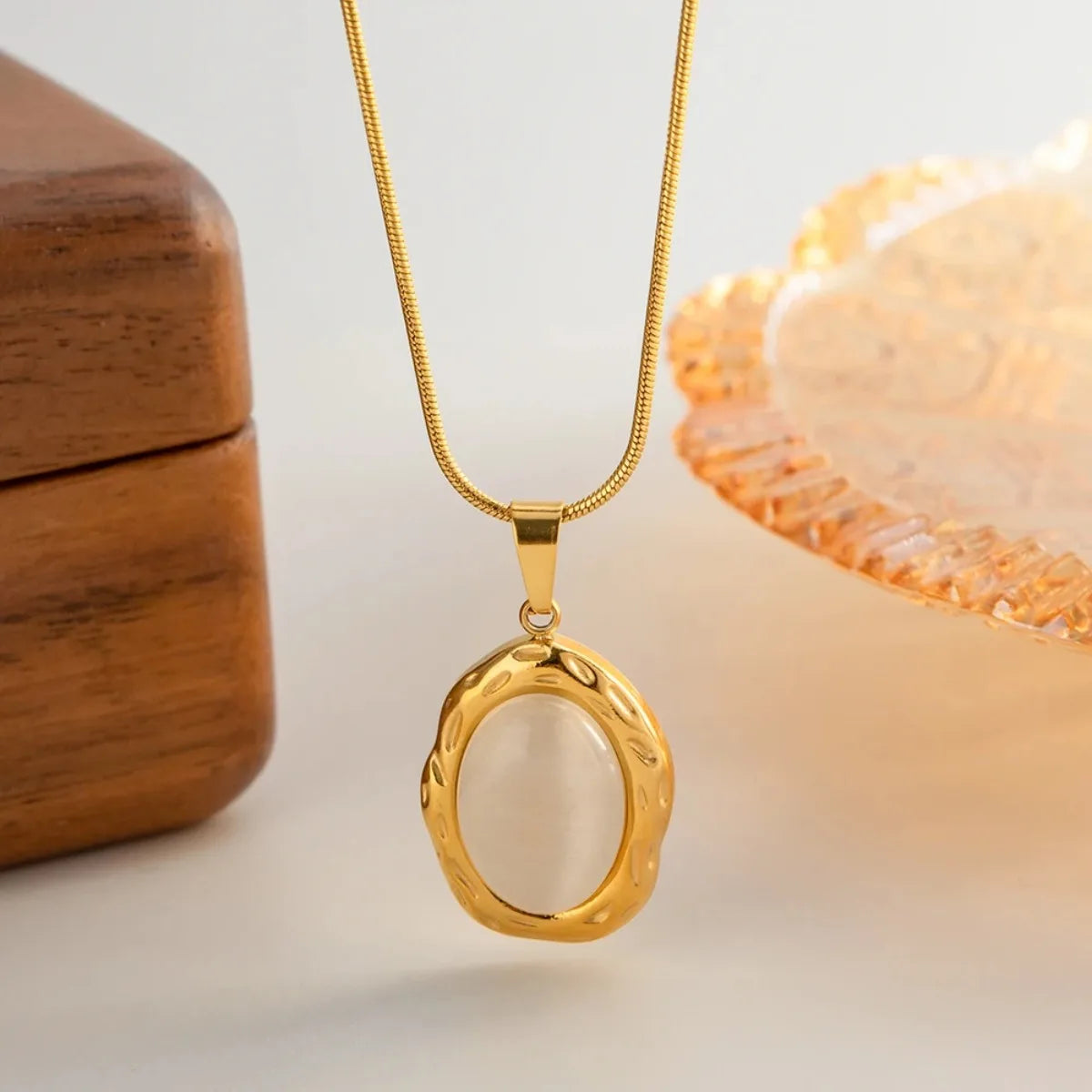 The Noelle Necklace