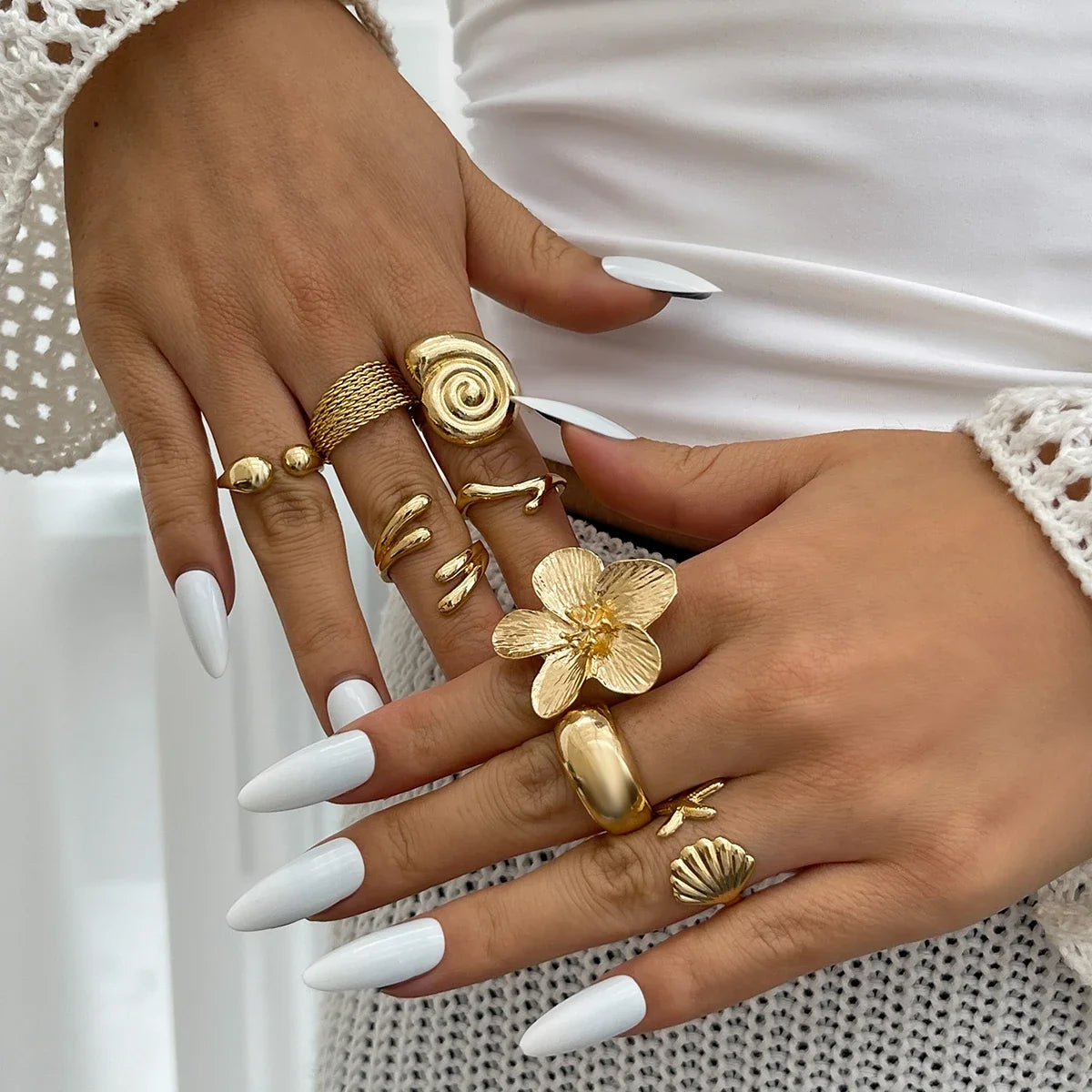 Rings