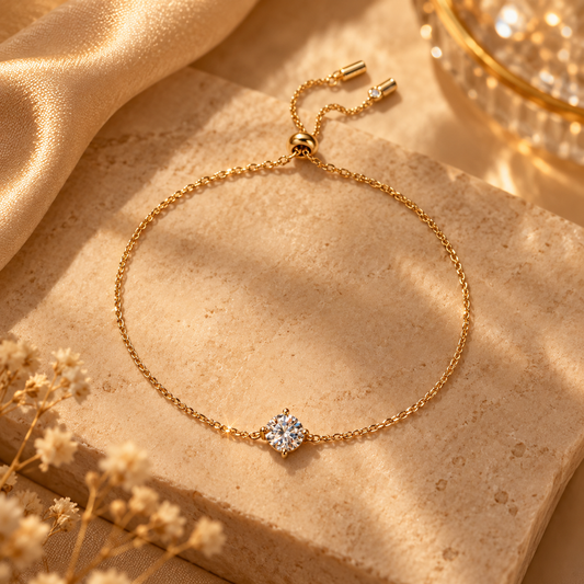 The Amelie Bracelet