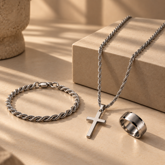 The Matteo Cross Set