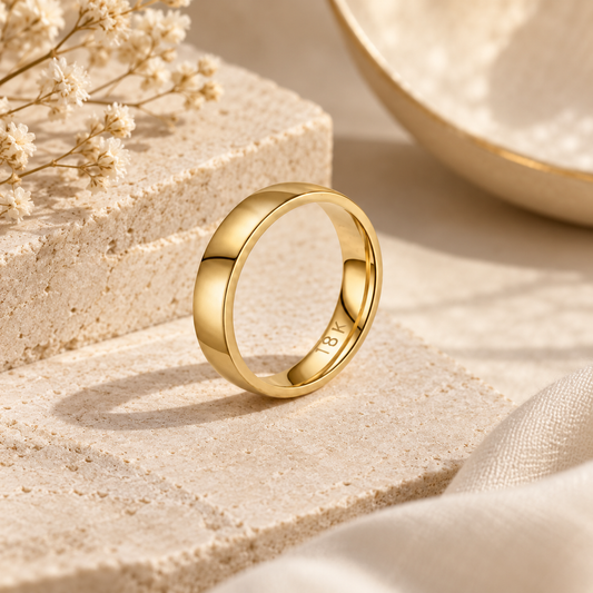 The Carmen Ring