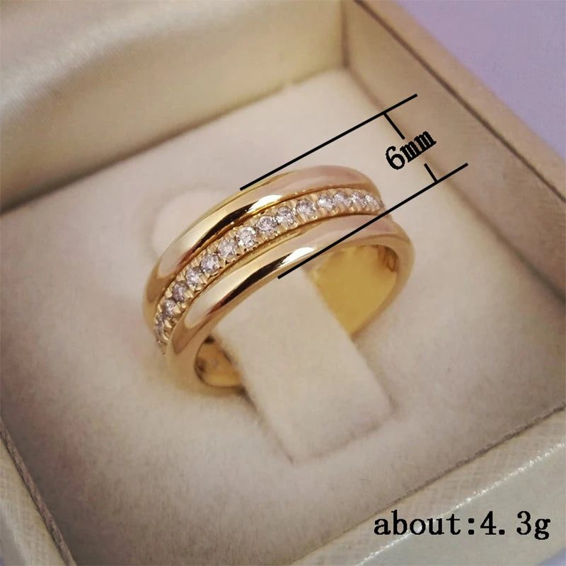 The Elody Ring