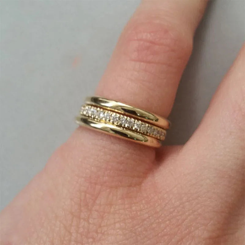 The Elody Ring