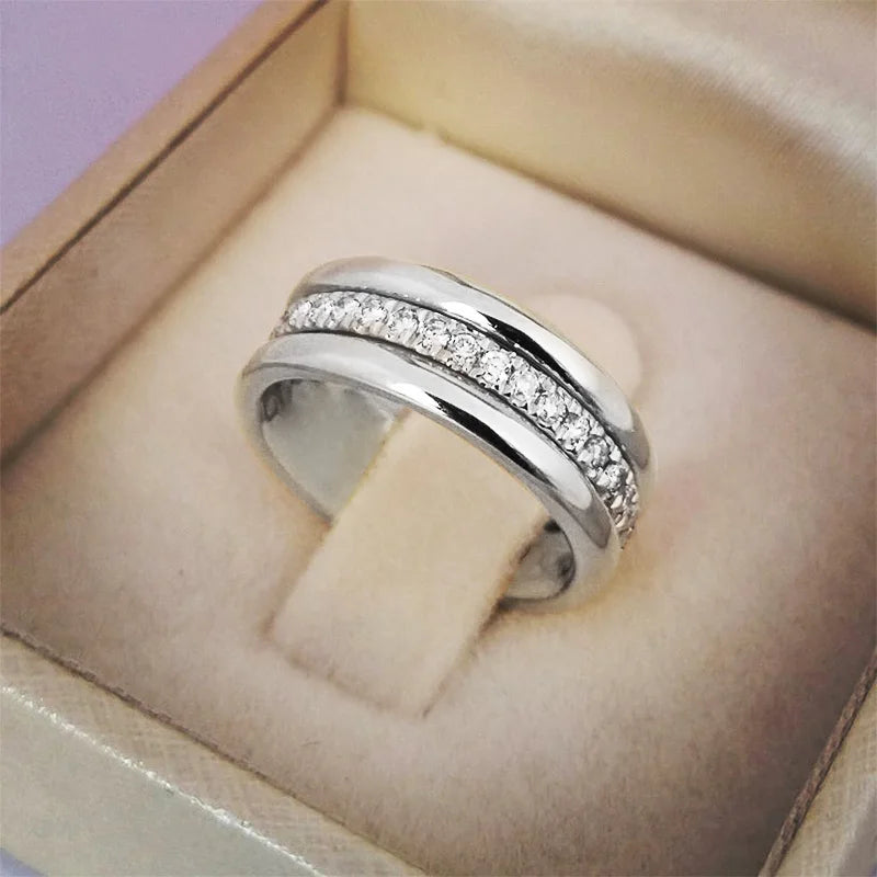 The Elody Ring
