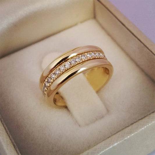 The Elody Ring