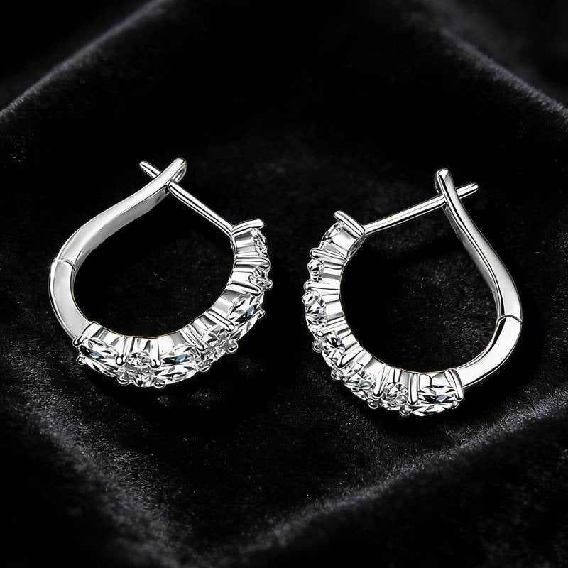 The Amara Earrings