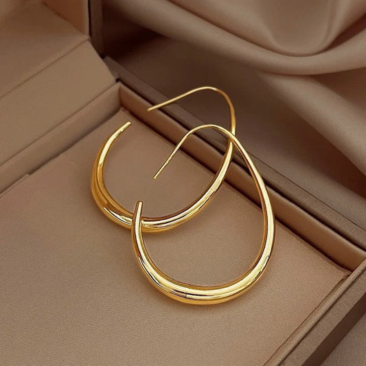 The Luna Earrings