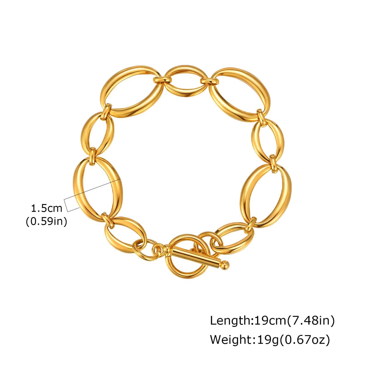 The Valentina Bracelet