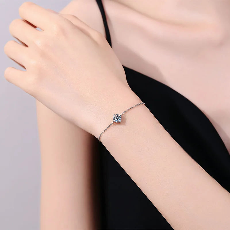 The Amelie Bracelet
