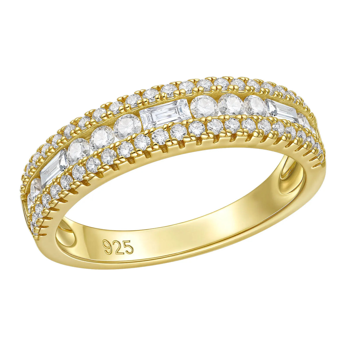 The Aurelia Ring