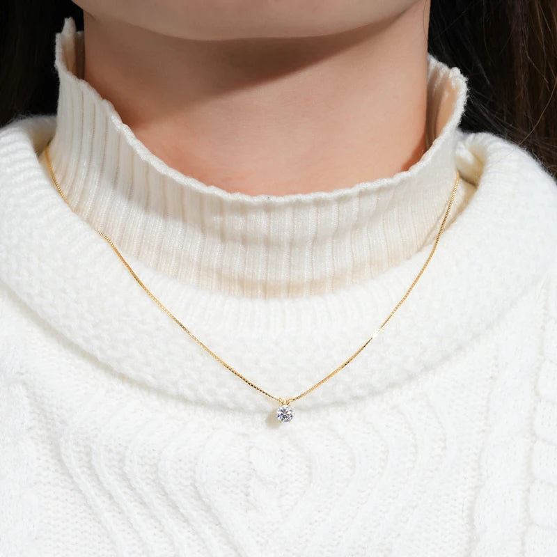 The Valentina Necklace
