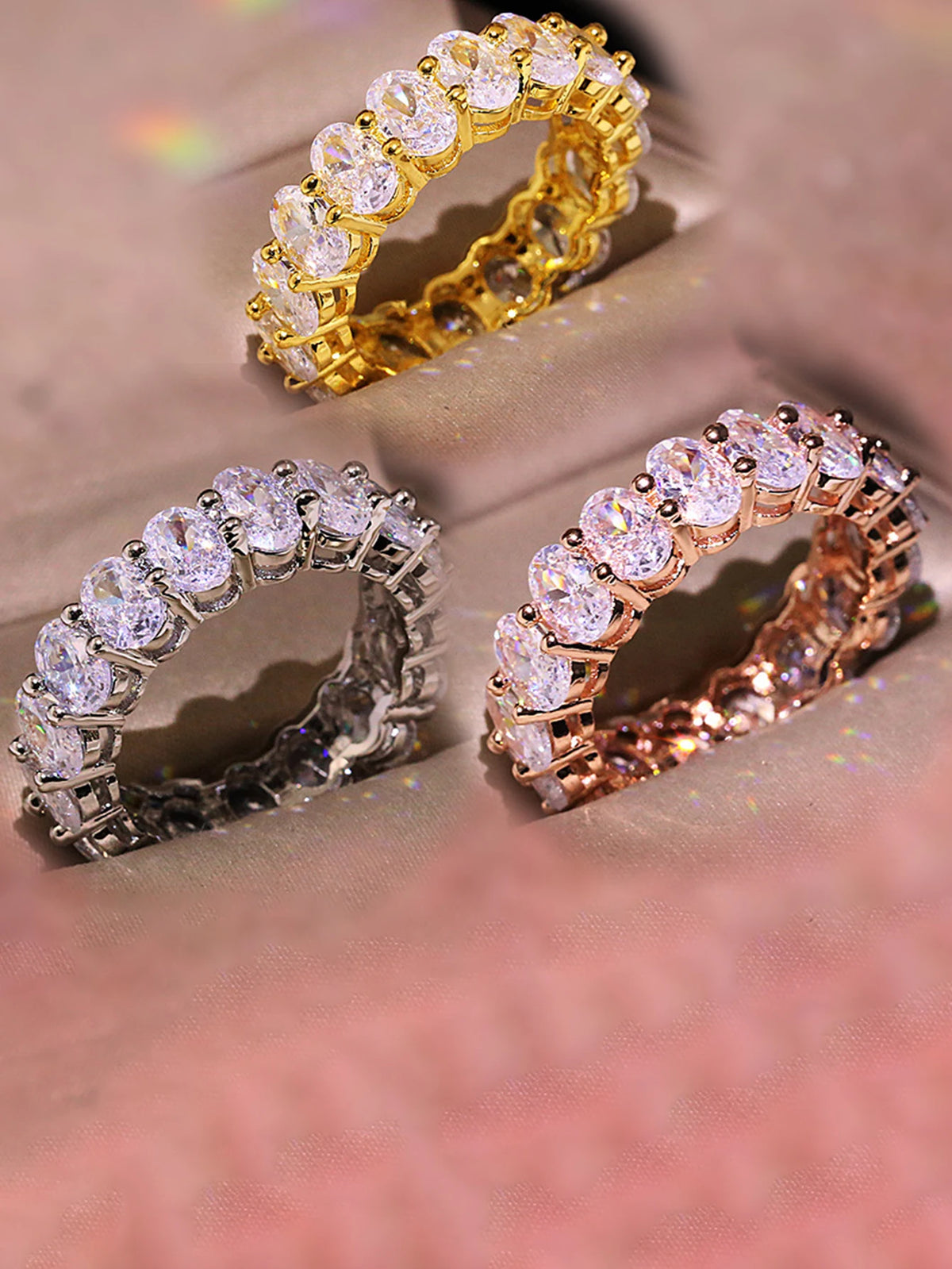 The Valora Ring