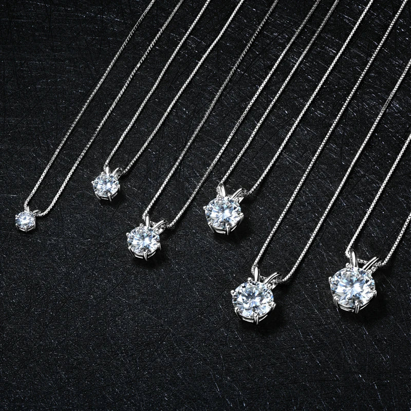 The Valentina Necklace