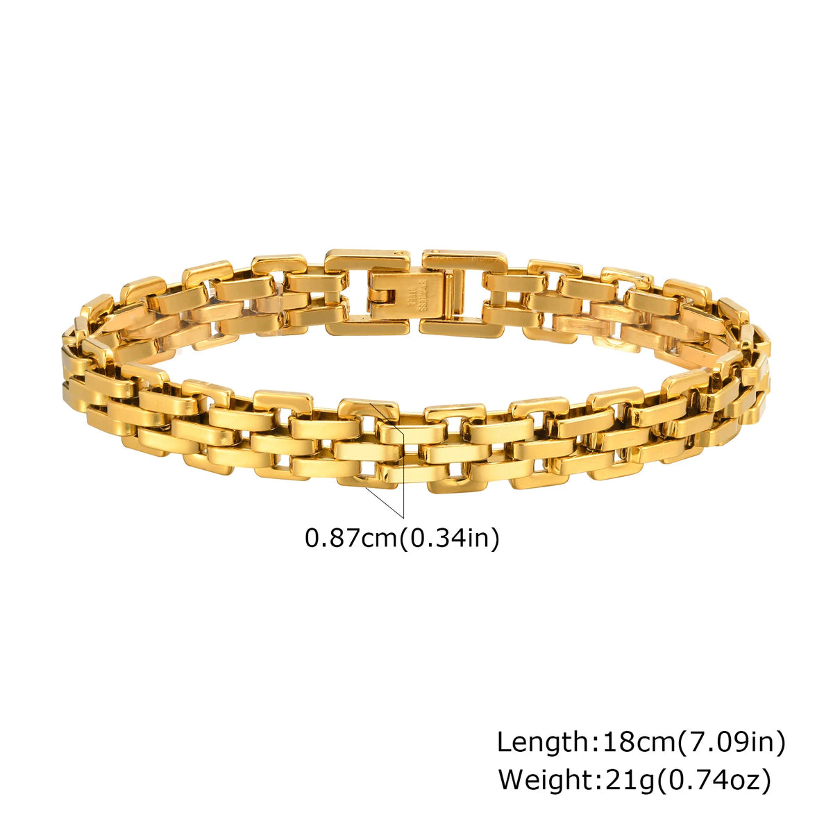 The Valentina Bracelet