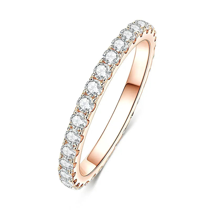 The Seraphina Ring