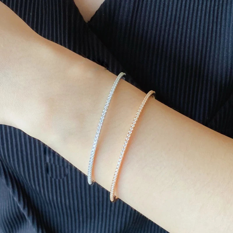 The Lumiére Bracelet