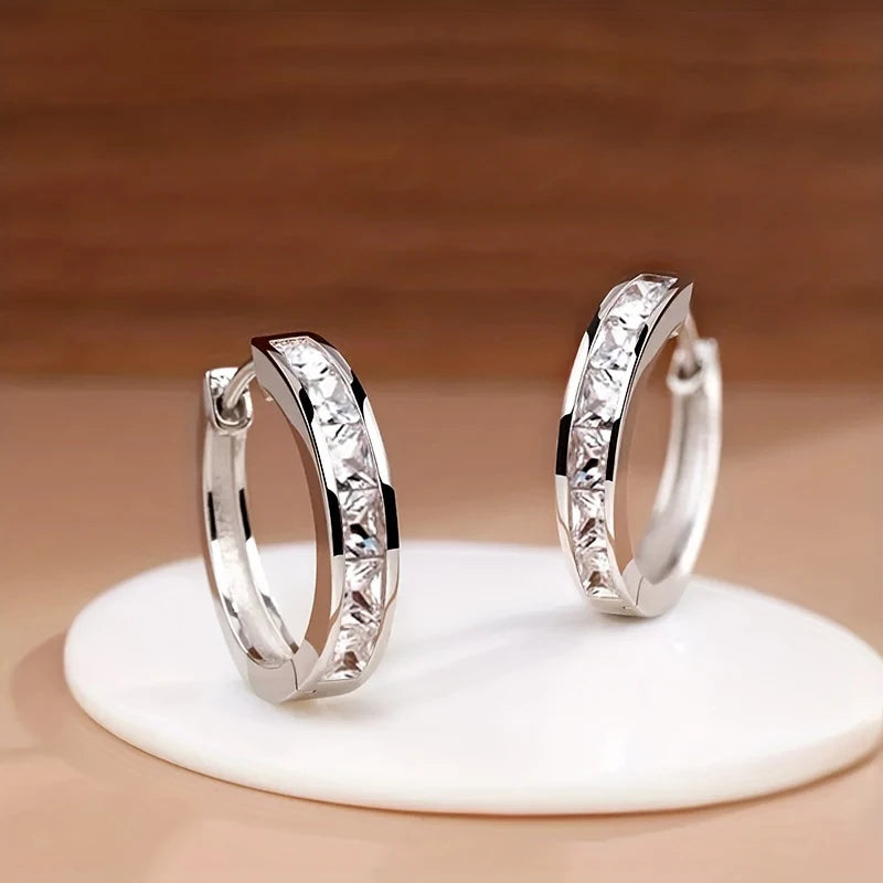 The Celeste Earrings