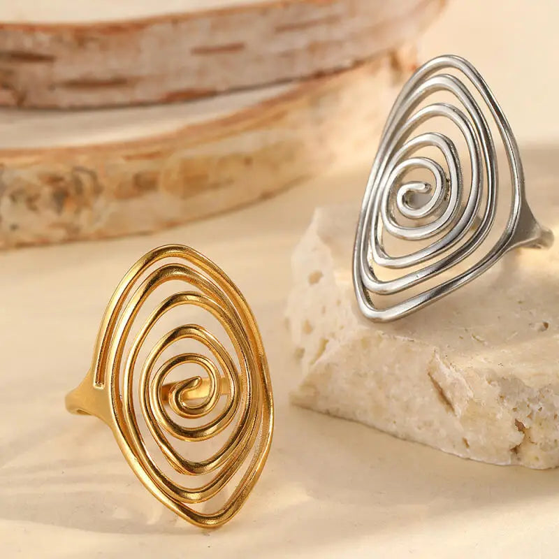 The Solis Ring