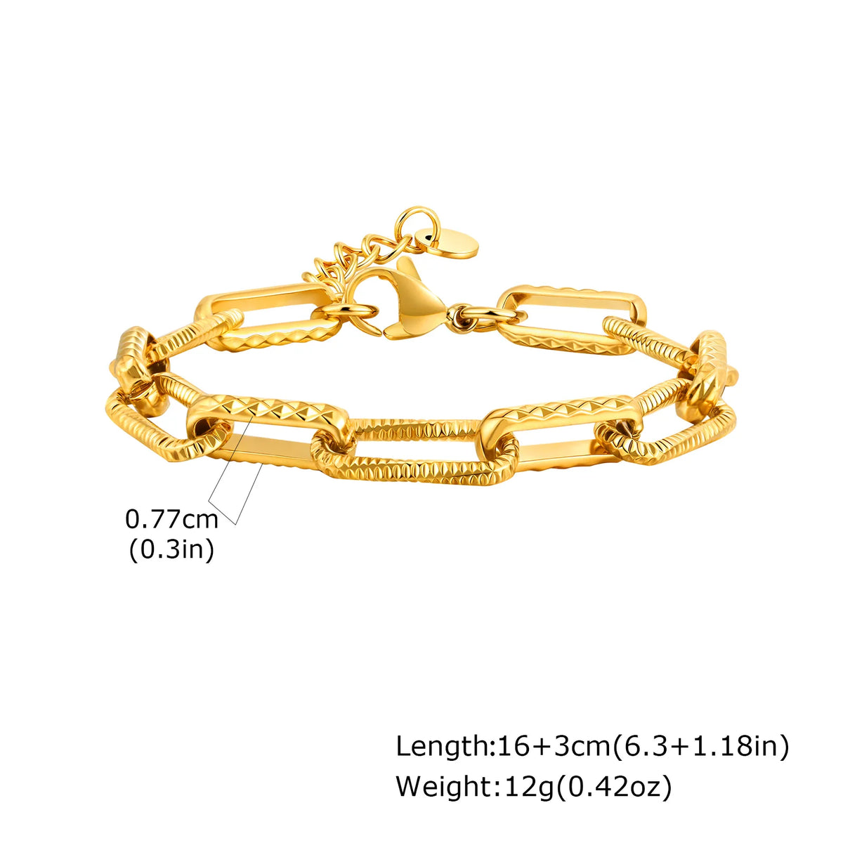 The Valentina Bracelet