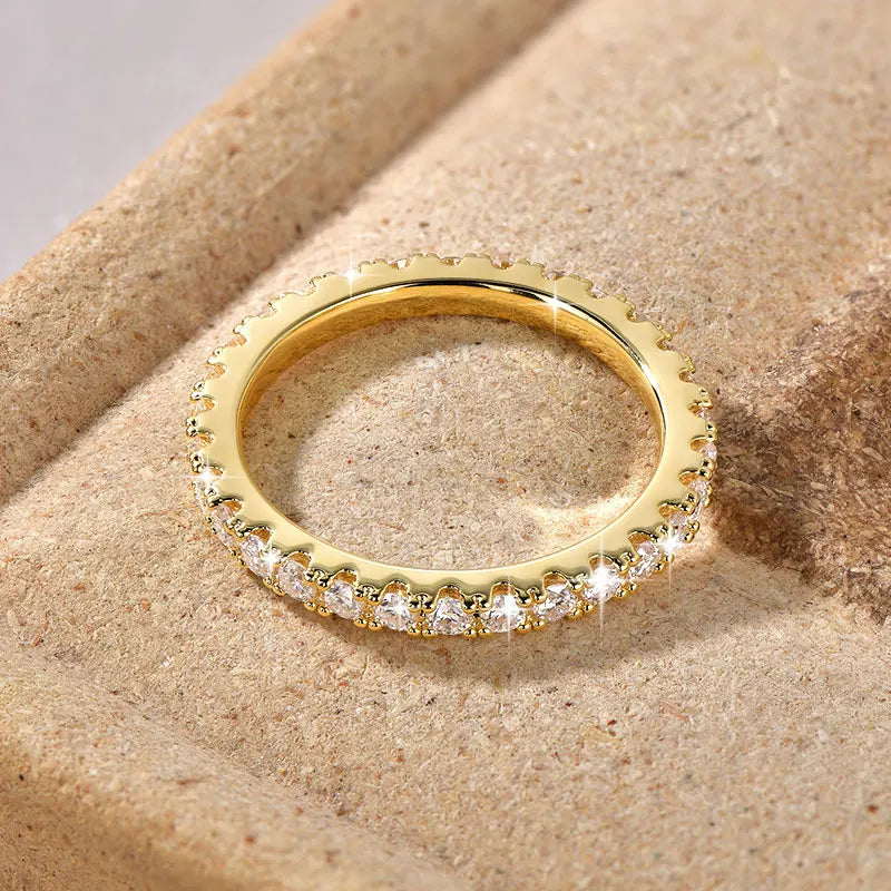 The Seraphina Ring