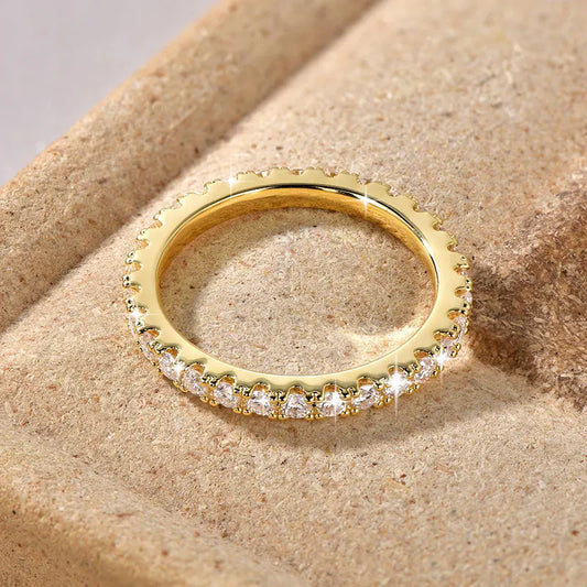 The Seraphina Ring