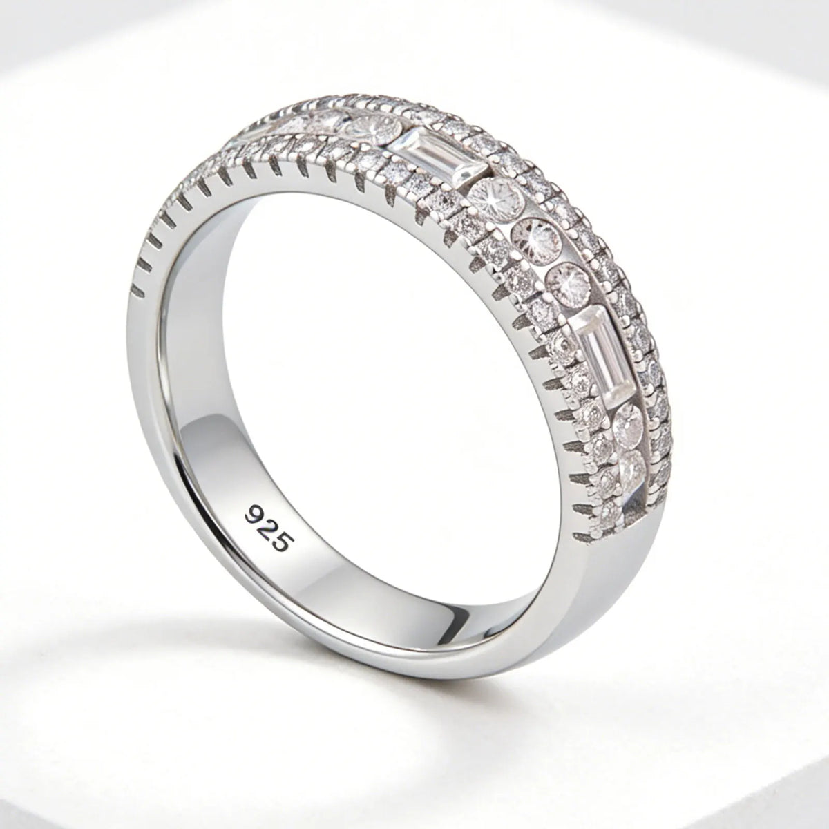 The Aurelia Ring