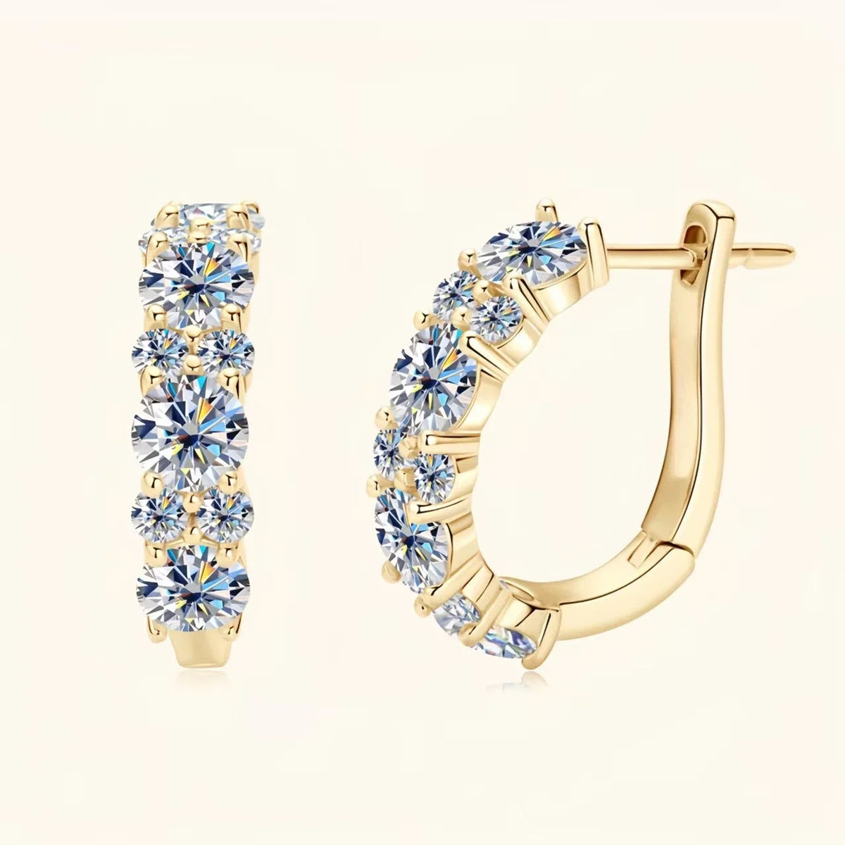 The Amara Earrings