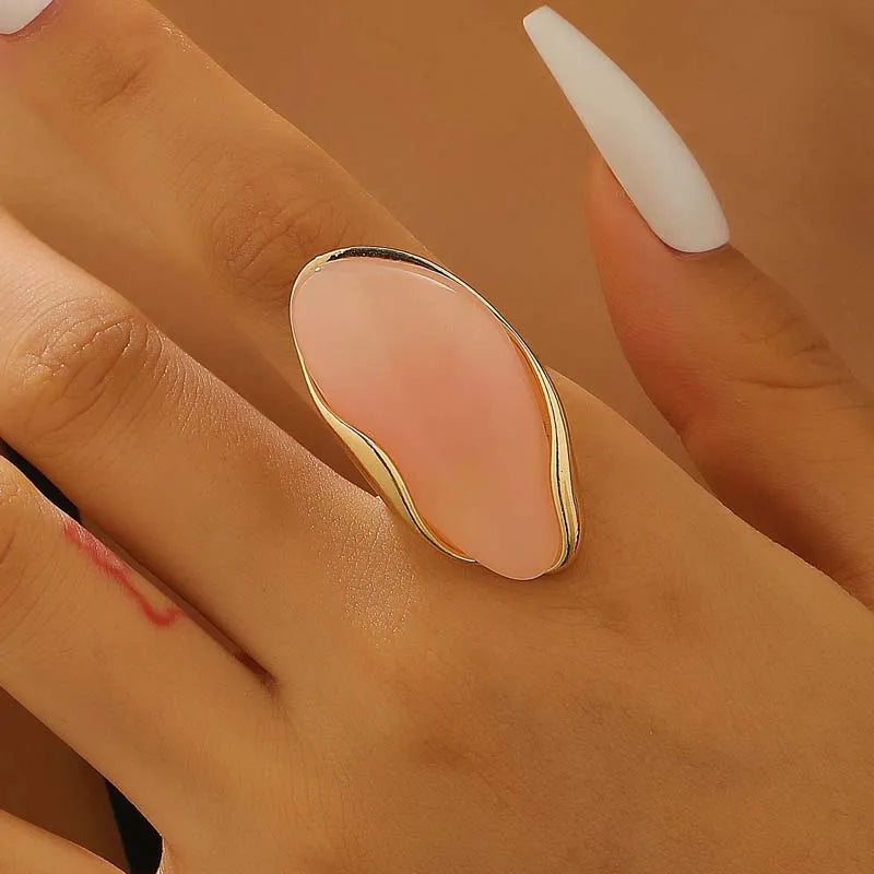 The Terra Ring