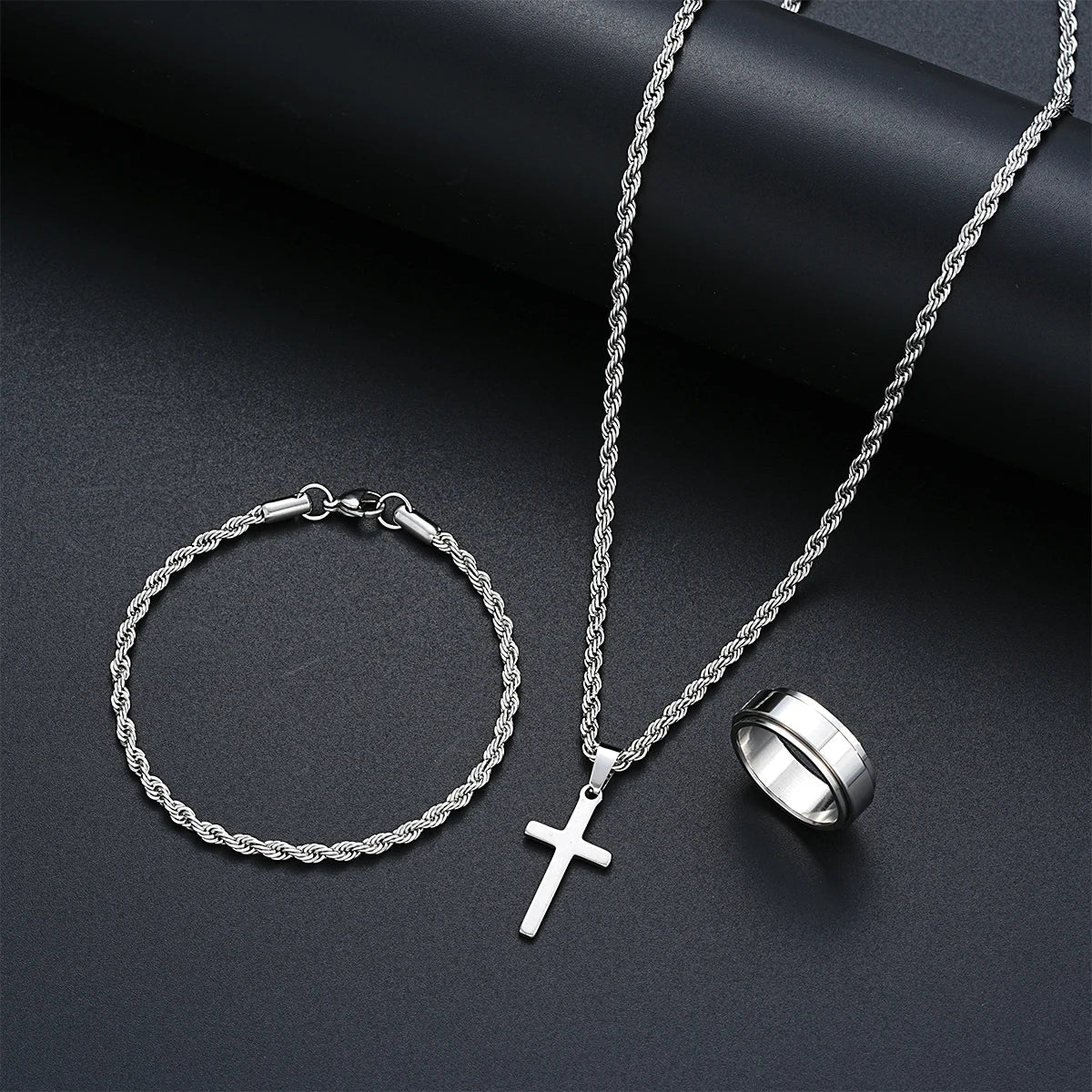 The Matteo Cross Set