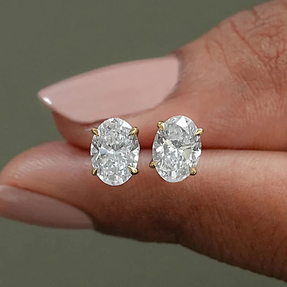The Aviana Earrings