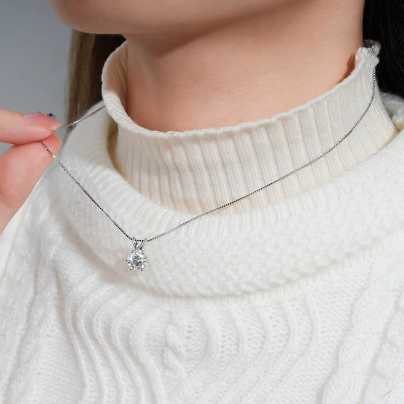 The Valentina Necklace
