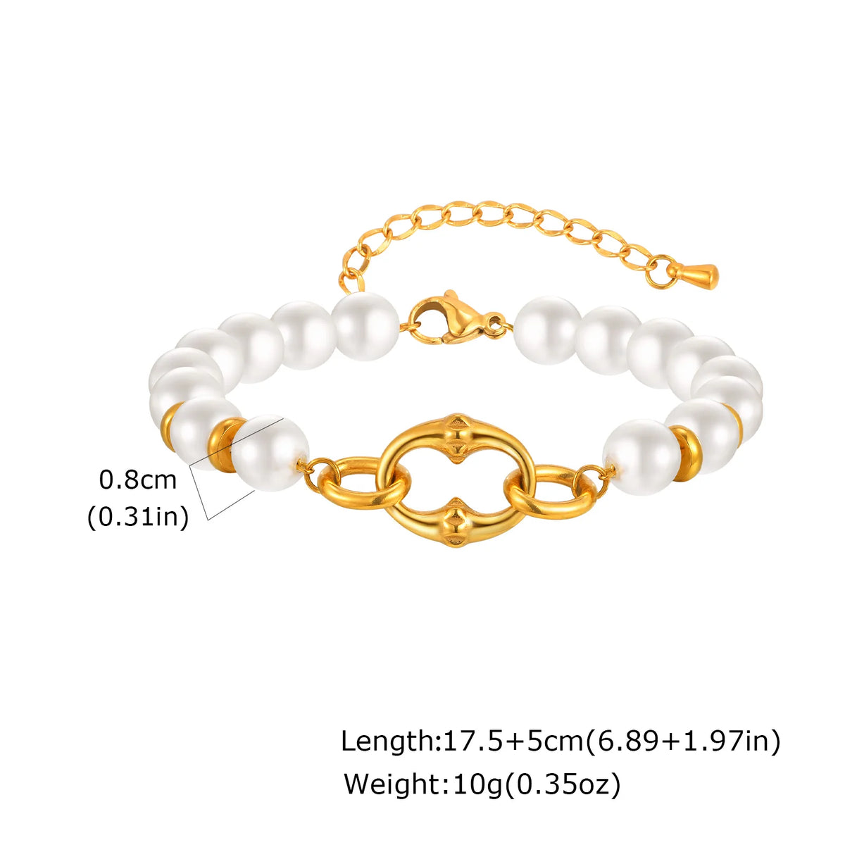 The Valentina Bracelet