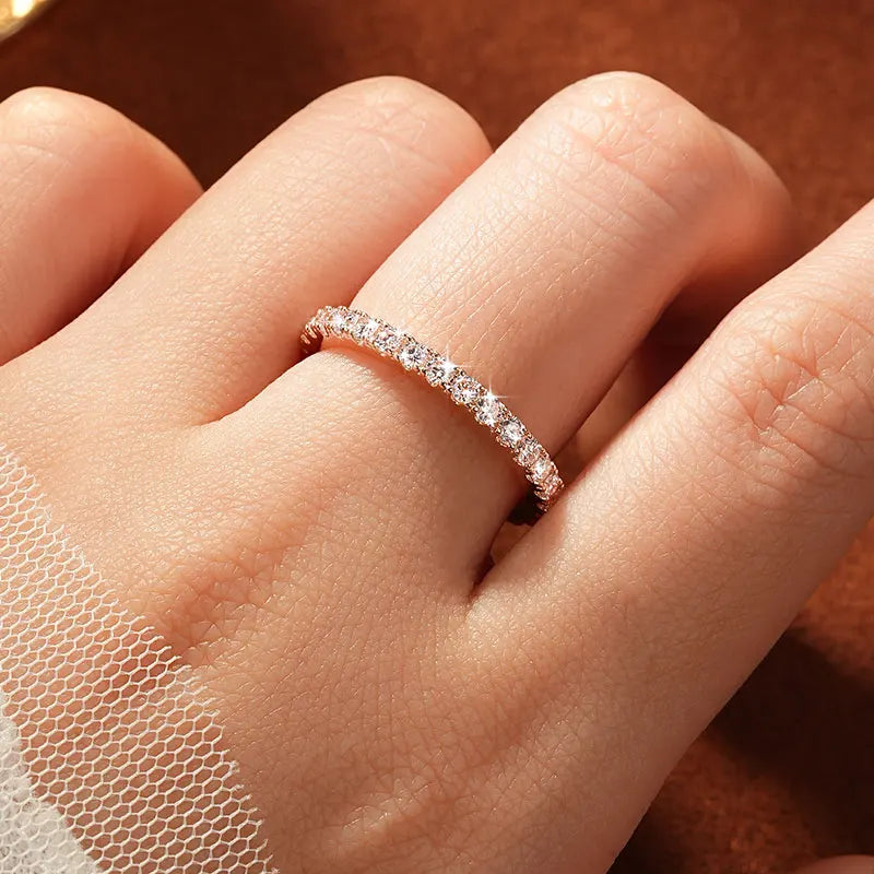 The Seraphina Ring