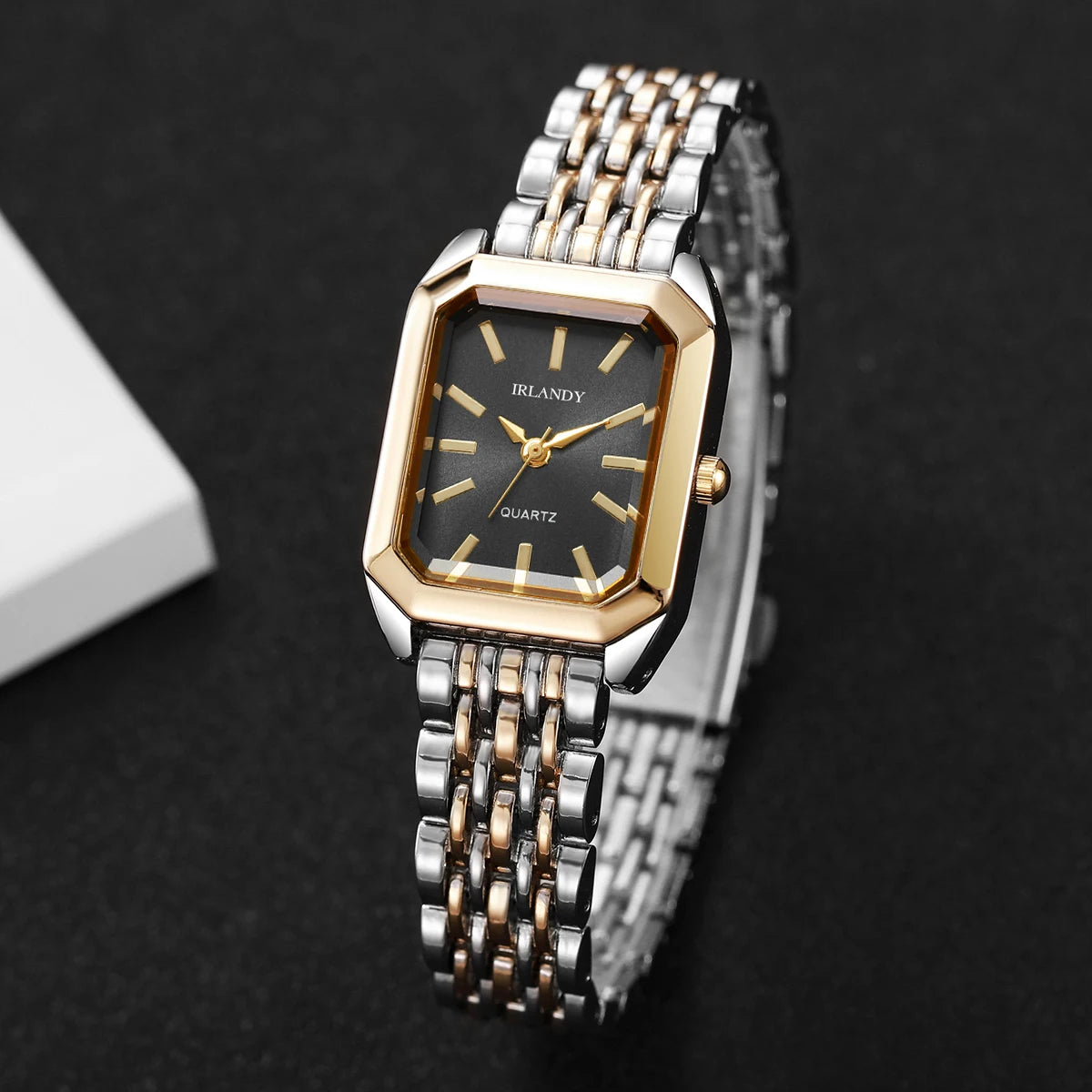 The Verona Watch