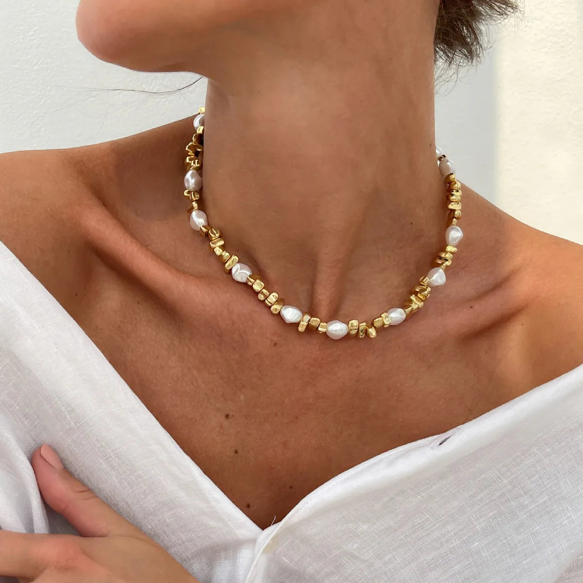 The Ariel Necklace