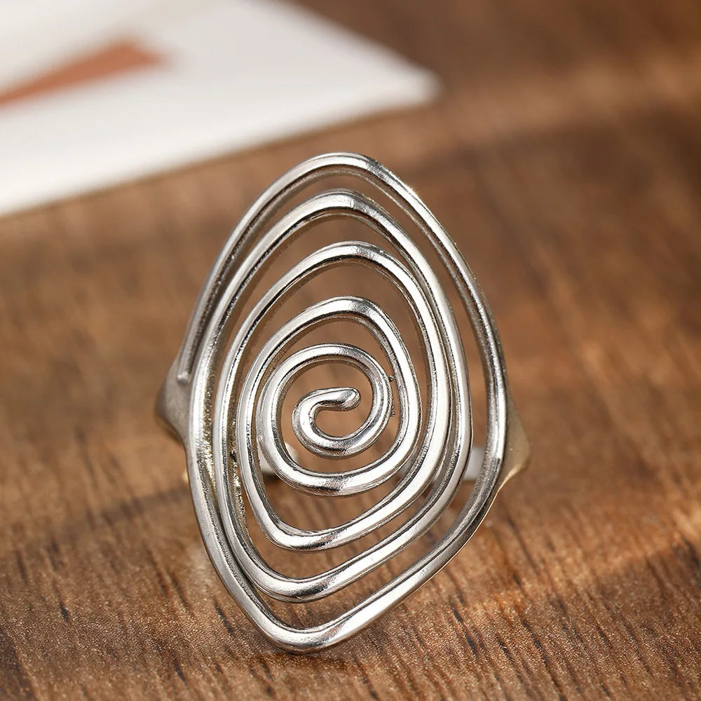The Solis Ring