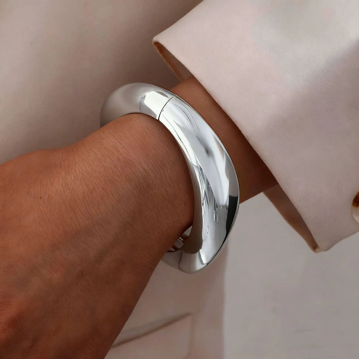 The Aria Bracelet Stack