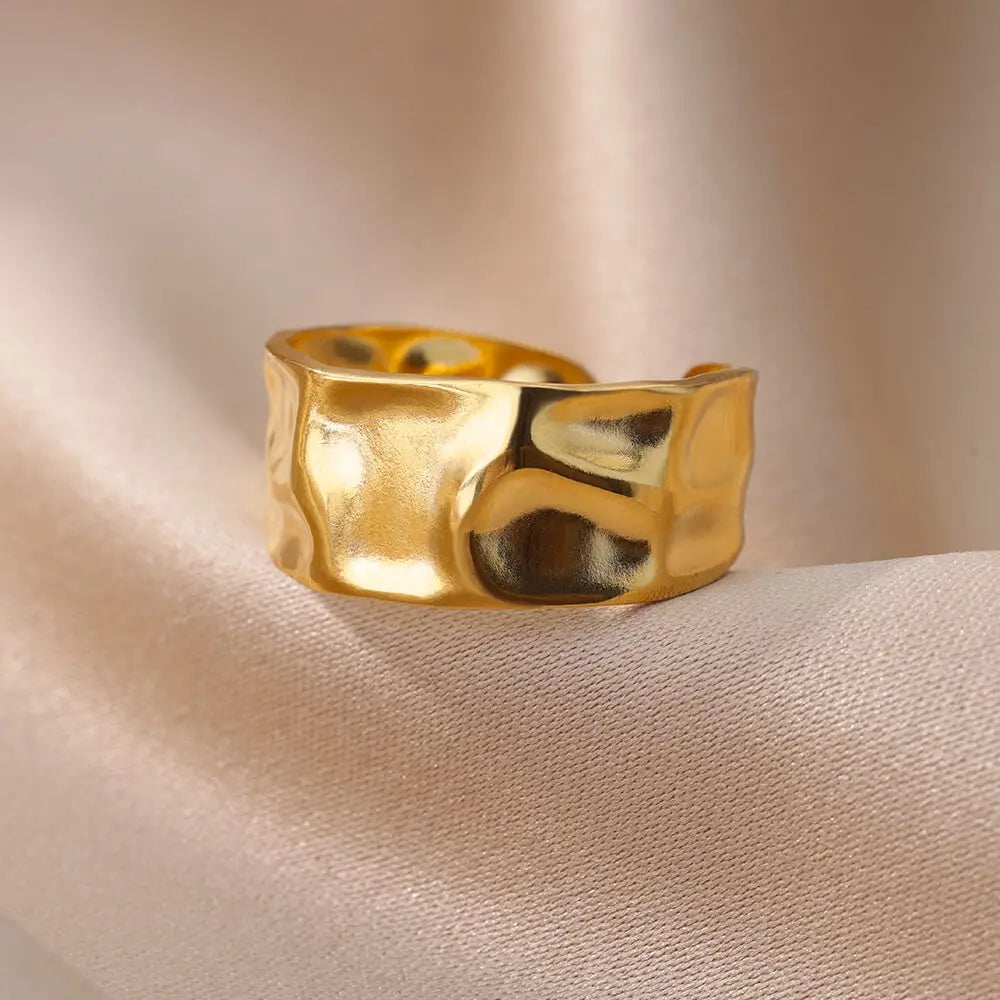 The Miro Ring