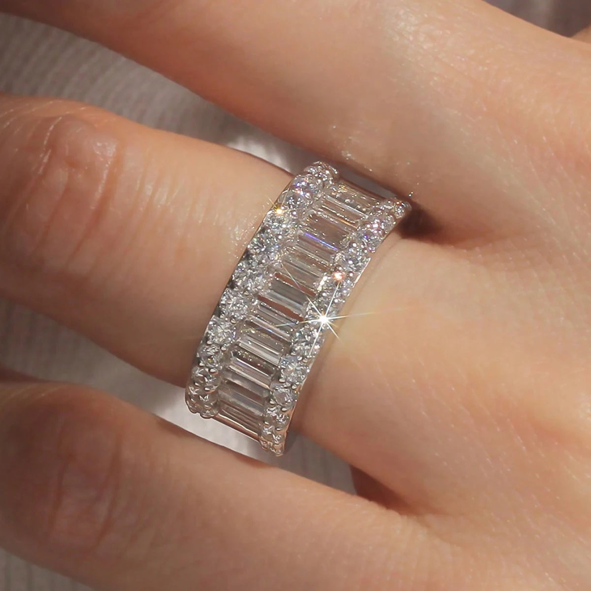 The Valora Ring