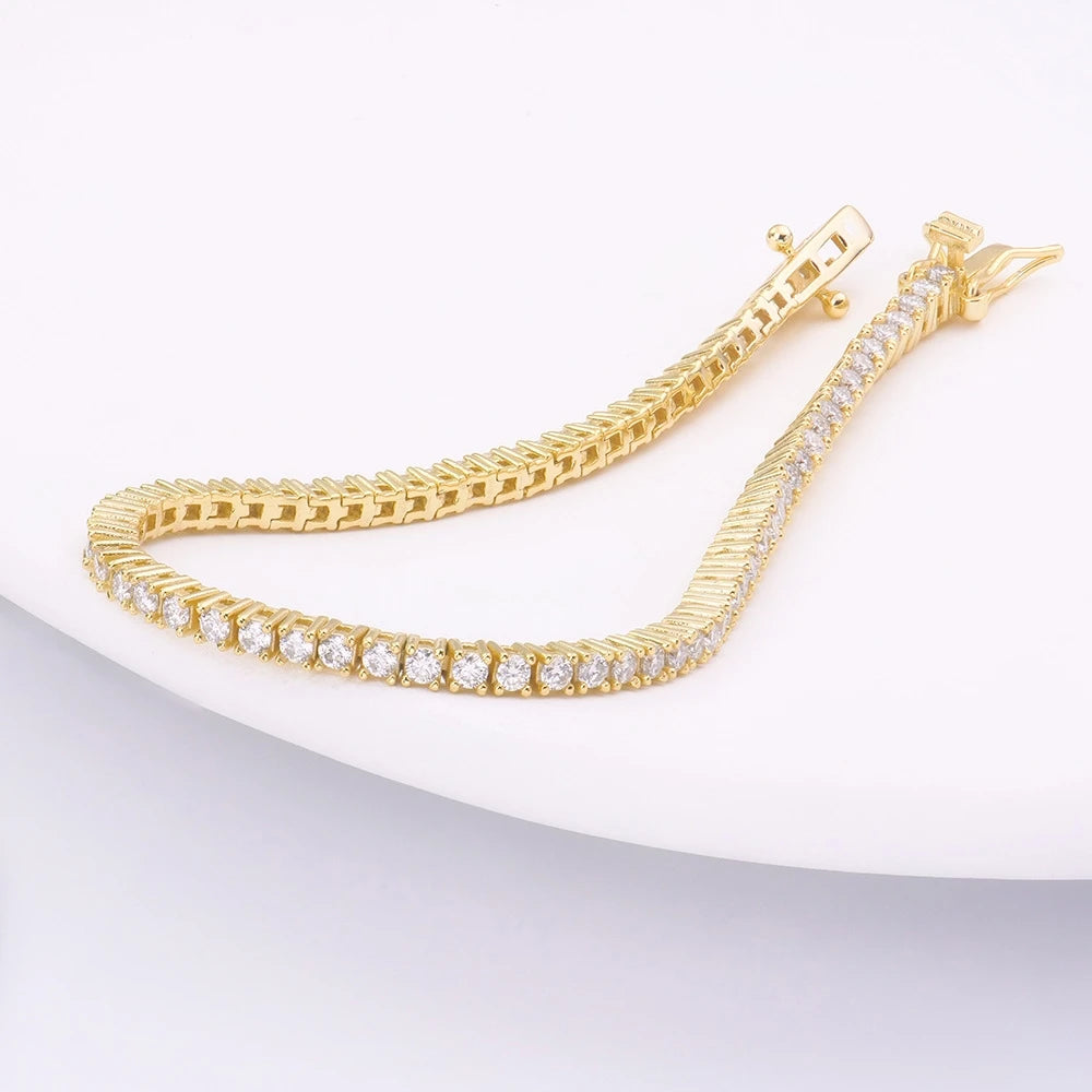 The Vivienne Bracelet