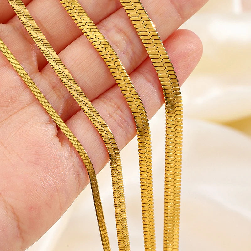 The Sienna Necklace