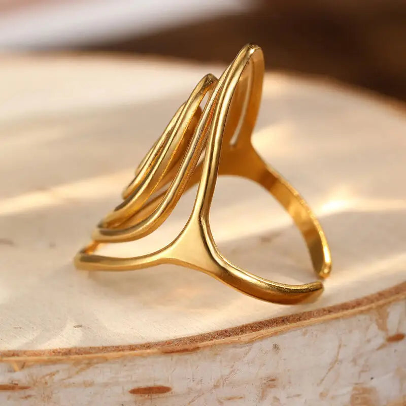 The Solis Ring