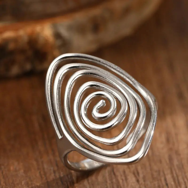 The Solis Ring